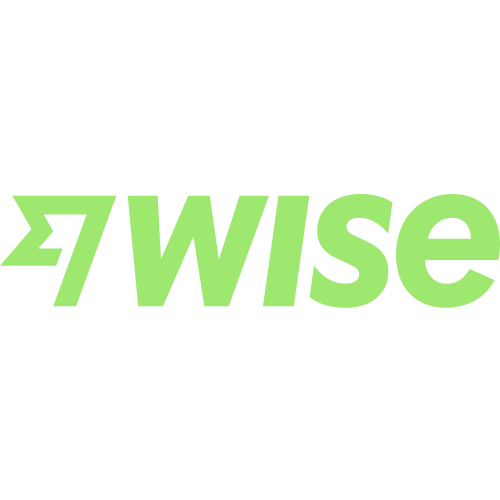 Logótipo Wise