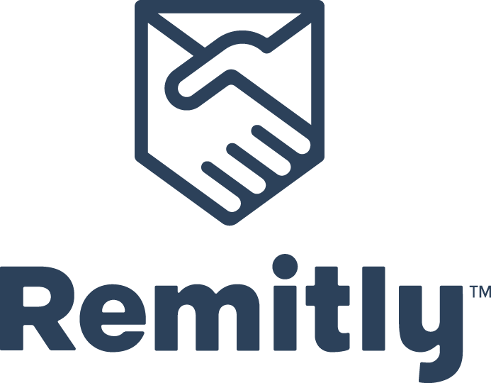 Logótipo Remitly
