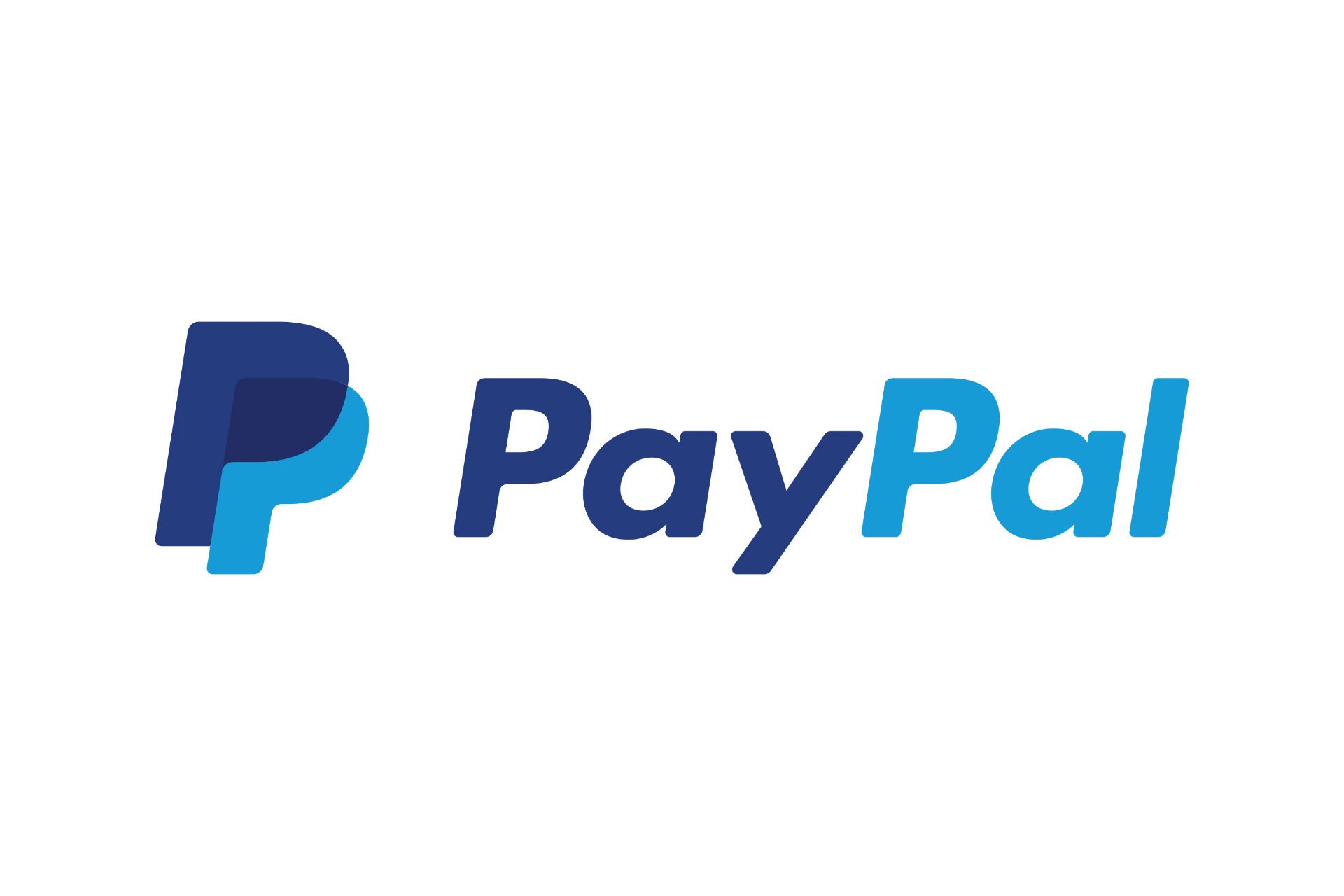Logótipo PayPal
